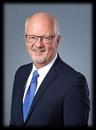 Portrait Horst Reiter